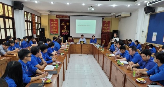 Toàn cảnh Hội nghị Nguồn: ITN Toàn cảnh Hội nghị. Nguồn: ITN