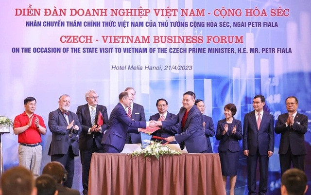 Vietjet tiên phong mở đường bay, dẫn đầu lượng khách vận chuyển quốc tế -0