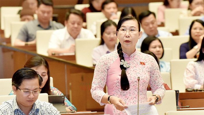 Cần giải quyết tốt vấn đề chênh lệch địa tô và giá đất ảnh 5 Giải quyết tốt vấn đề chênh lệch địa tô và giá đất -0
