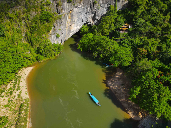 Hội An, Phong Nha Và Ninh Bình Lọt Top Điểm Đến Thân Thiện Nhất Với Khách Du Lịch -0