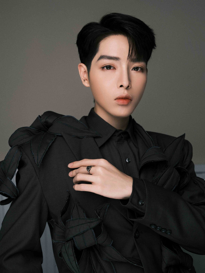 Ca sĩ Đức Phúc sẽ tham gia đêm nhạc K-pop/V-pop tối 13.5. Ảnh: BTC Vũ công nổi tiếng Hàn Quốc trình diễn tại Hà Nội -0