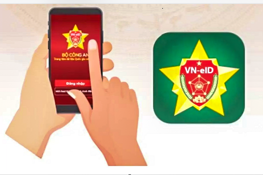 Các cuộc gọi mạo danh hiện nay của các đối tượng lừa đảo thường dùng cách thức hướng dẫn cập nhật ứng dụng VneID Lâm Đồng: Người dân cần làm gì khi gặp phải các cuộc gọi điện lừa đảo? -0