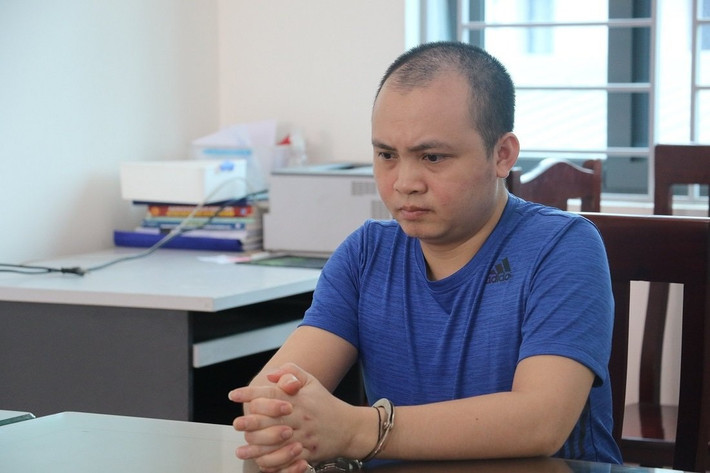 Nguyễn Văn Kiên tại cơ quan điều tra Nghệ An: Bắt nhóm lừa đảo bán “bùa ngải” thu lợi hàng chục tỷ đồng -0