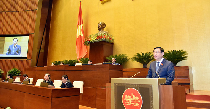 Thực hiện hiệu quả Chiến lược phát triển khoa học, công nghệ và đổi mới sáng tạo đến năm 2030 ảnh 1 Thực hiện hiệu quả Chiến lược phát triển khoa học, công nghệ và đổi mới sáng tạo đến năm 2030 -0