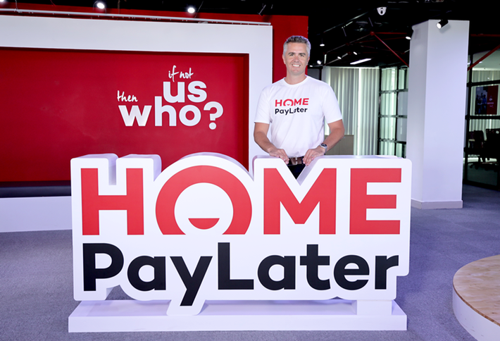 Giám đốc Quan hệ Khách hàng, Home Credit Việt Nam Michal Skalicky Home PayLater – sản phẩm tài chính số nâng tầm trải nghiệm mua sắm trực tuyến -0