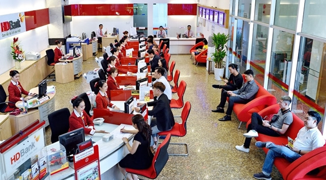 HDBank đã hoàn tất áp dụng toàn diện Basel III Câu trả lời của ngân hàng Việt trước yêu cầu 20 tỷ USD -0