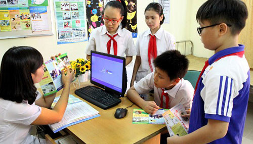 Sinh viên có bắt buộc phải tham gia BHYT không? ảnh 1 Sinh viên có bắt buộc phải tham gia BHYT không? ảnh 1