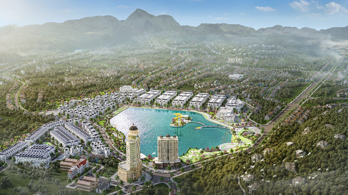 Dự án KĐT mới Hà Phương với 100 tiện ích đi kèm được kỳ vọng sẽ đáp ứng nhu cầu du lịch nghỉ dưỡng cao cấp cho du khách khi đến với Hà Giang. Tầm nhìn phát triển du lịch giai đoạn mới của Hà Giang -0