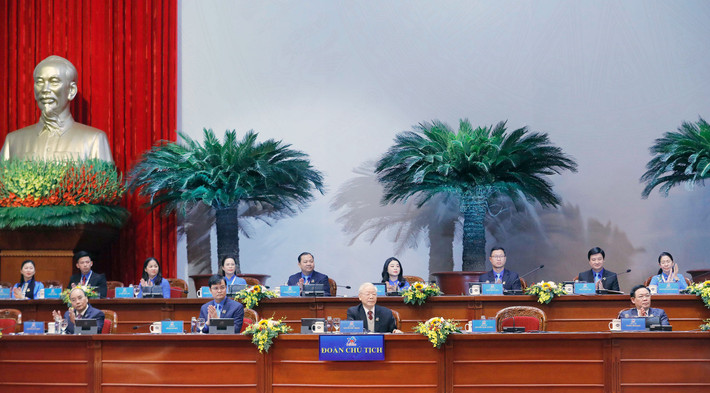 Thanh niên phải tiên phong trong trau dồi đạo đức cách mạng với tinh thần khiêm tốn, giản dị, cầu tiến bộ ảnh 3 Thanh niên phải tiên phong trong trau dồi đạo đức cách mạng với tinh thần khiêm tốn, giản dị, cầu tiến bộ -0