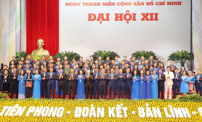 Thanh niên phải tiên phong trong trau dồi đạo đức cách mạng với tinh thần khiêm tốn, giản dị, cầu tiến bộ ảnh 4 Thanh niên phải tiên phong trong trau dồi đạo đức cách mạng với tinh thần khiêm tốn, giản dị, cầu tiến bộ -0