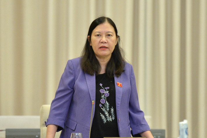 Dân chủ, khoa học, công khai, minh bạch, trí tuệ và đồng thuận cao ảnh 3 Dân chủ, khoa học, công khai, minh bạch, trí tuệ và đồng thuận cao -0