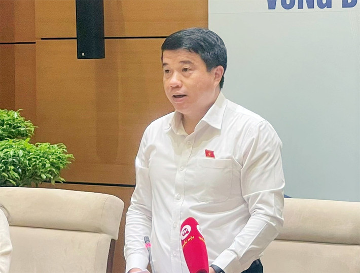 Tham vấn tình hình thực hiện chính sách giáo dục, đào tạo vùng đồng bào dân tộc thiểu số và miền núi ảnh 1 Tham vấn tình hình thực hiện chính sách giáo dục, đào tạo vùng đồng bào dân tộc thiểu số và miền núi -4