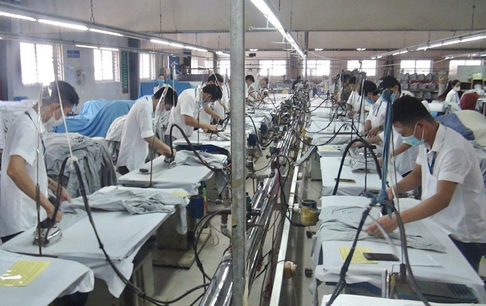 Trong 10 tháng năm 2023, Quảng Bình có trên 15.000 lao động được tạo việc làm. Nguồn: ITN Quảng Bình tạo việc làm cho 15.000 lao động -0