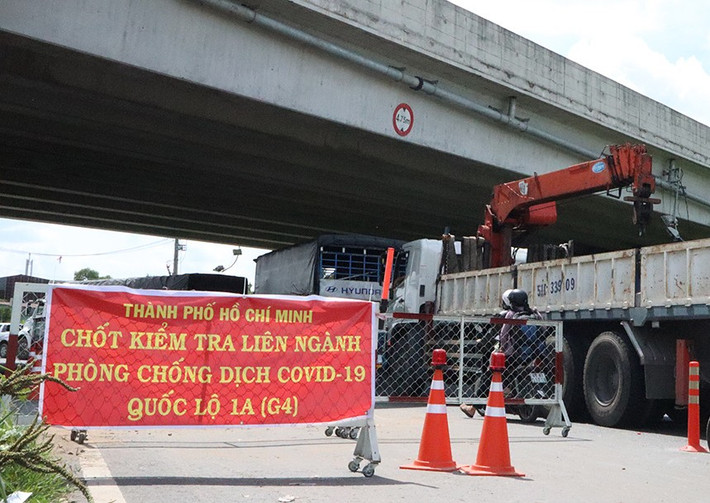 Quy định thống nhất để bảo đảm lưu thông hàng hoá Nguồn: ITN Quy định thống nhất để bảo đảm lưu thông hàng hoá Nguồn: ITN