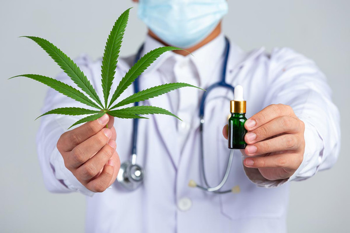 Nguồn: Former Medical Quốc hội Ukraine bỏ phiếu hợp pháp hóa cần sa y tế để điều trị chấn thương tâm lý -0
