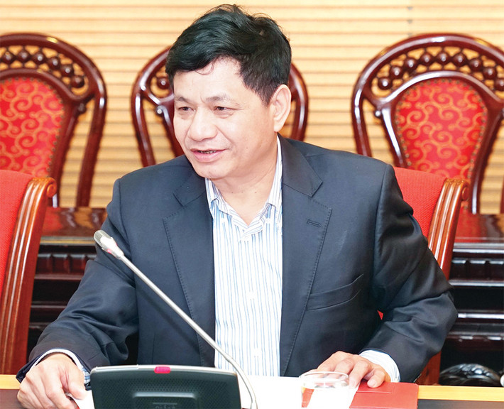 GS.TS. Lê Danh Tuyên Nguồn: ITN Tiêu hóa khỏe mạnh - chìa khóa phòng, tránh bệnh tật -0