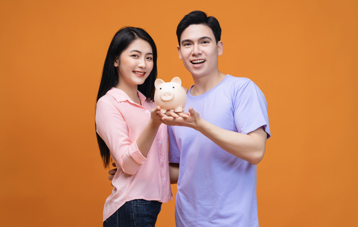 Ngân hàng hút dòng tiền nhàn rỗi Gửi tiết kiệm trở lại