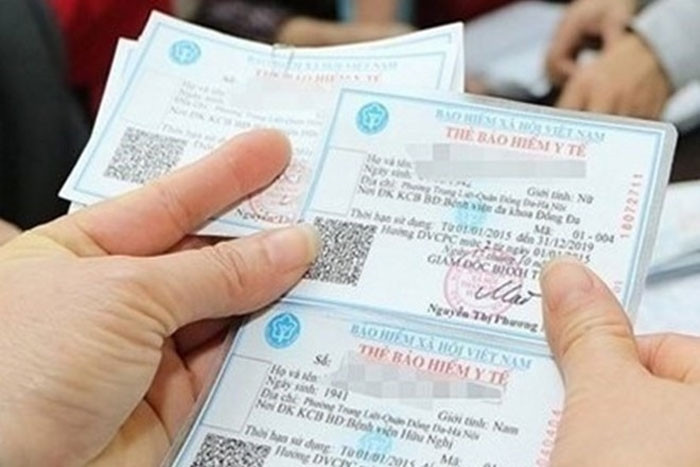 Ảnh minh họa/INT Đóng bảo hiểm y tế gián đoạn có ảnh hưởng đến quyền lợi không? -0