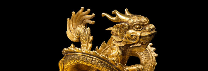 Các bộ, ngành đang khẩn trương tìm cách đưa ấn vàng "Hoàng đế chi bảo" về nước. Ảnh: nld.com Các bộ, ngành đang khẩn trương tìm cách đưa ấn vàng