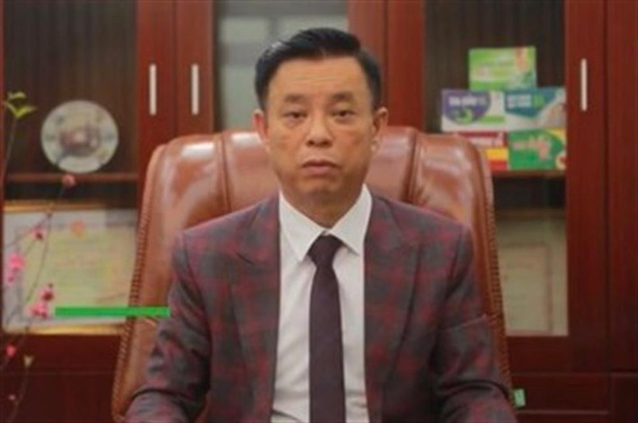 Bị can Phạm Văn Cách Khởi tố, bắt tạm giam bị can trong vụ án “Lừa đảo chiếm đoạt tài sản” xảy ra tại Công ty cổ phần Y dược LanQ và các đơn vị liên quan -0