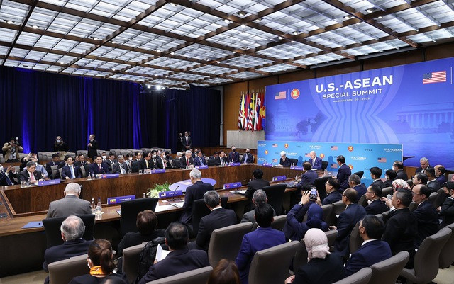 Nguồn: The Straits Times us-asean4-16524996663441068802361.jpg