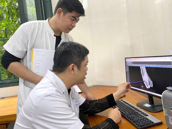 Chuyên gia khuyến cáo người dân cần nghiêm chỉnh chấp hành các quy định của pháp luật về quản lý và sử dụng pháo nổ. Ảnh: ITN Khuyến cáo về hậu quả nghiêm trọng từ pháo nổ dịp tết -0