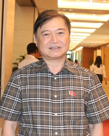 Sớm đưa Luật, Nghị quyết vào cuộc sống, góp phần thúc đẩy kinh tế - xã hội đất nước phát triển -0
