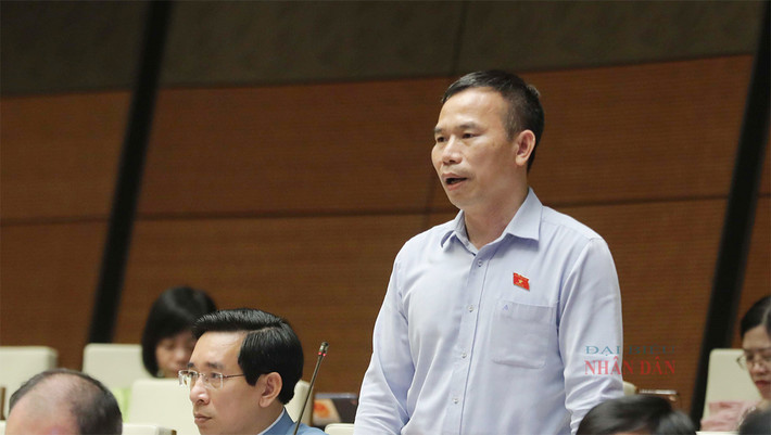 Kiểm soát chặt chẽ hơn tính hợp lý, hợp pháp của các văn bản dưới luật ảnh 1 Kiểm soát chặt chẽ hơn tính hợp lý, hợp pháp của các văn bản dưới luật -0
