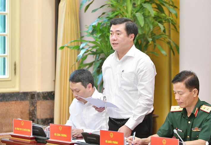 Bảo đảm quyền lợi, sức khỏe, an toàn và tính mạng của người tiêu dùng ảnh 1 Bảo đảm quyền lợi, sức khỏe, an toàn và tính mạng của người tiêu dùng -1