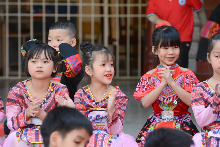 Trường Tiểu học Vũ Xuân Thiều đón nhận bằng khen của Thành phố Hà Nội ảnh 18 Trường Tiểu học Vũ Xuân Thiều đón nhận bằng khen của UBND TP. Hà Nội -0