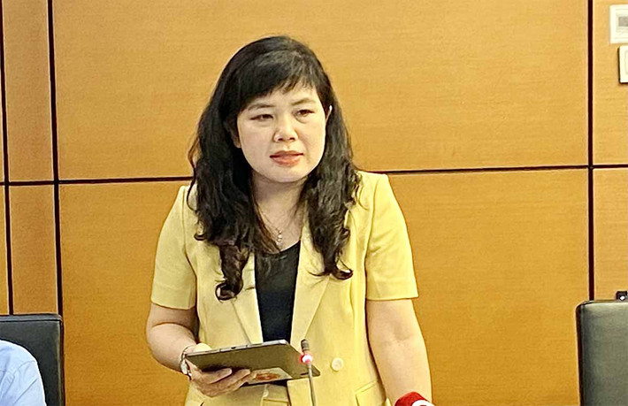 Bảo đảm chặt chẽ, phù hợp và thống nhất trong hệ thống pháp luật ảnh 5 Bảo đảm chặt chẽ, phù hợp và thống nhất trong hệ thống pháp luật -0