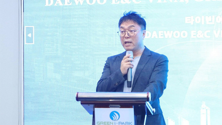 Hướng tới một thành phố Songdo mới tại Thái Bình ảnh 4 Hướng tới một thành phố Songdo mới tại Thái Bình -0