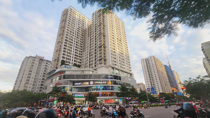 Không “khống chế” số người được ở trong các căn hộ chung cư trong giai đoạn vận hành. Hiểu đúng về chỉ tiêu dân số với nhà chung cư, công trình lưu trú... tại Hà Nội -0