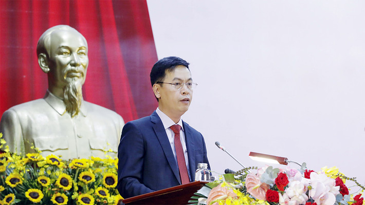 Cục Văn thư và Lưu trữ Nhà nước: 60 năm tròn sứ mệnh bảo vệ và phát huy giá trị tài sản tư liệu quốc gia ảnh 3 Cục Văn thư và Lưu trữ Nhà nước: 60 năm tròn sứ mệnh bảo vệ và phát huy giá trị tài sản tư liệu quốc gia -1