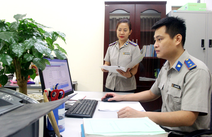 Nâng chất lượng, tăng hiệu quả thi hành án ảnh 1 Tăng cường rà soát, sắp xếp, củng cố, kiện toàn đội ngũ cán bộ thi hành án dân sự. Nguồn: ITN