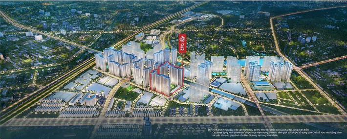 The Sakura hứa hẹn mang tới những chuẩn mực sống khác biệt đậm chất Nhật Bản The Sakura hứa hẹn mang tới những chuẩn mực sống khác biệt đậm chất Nhật Bản