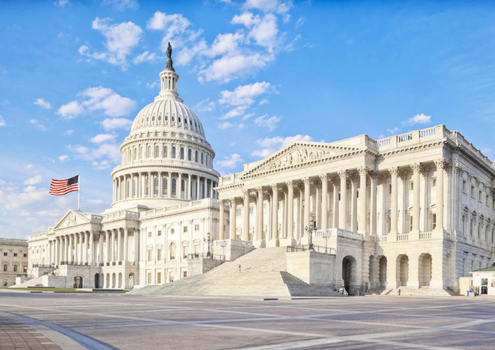 Trụ sở Quốc hội Mỹ ở thủ đô Washington D.C Trụ sở Quốc hội Mỹ ở thủ đô Washington D.C