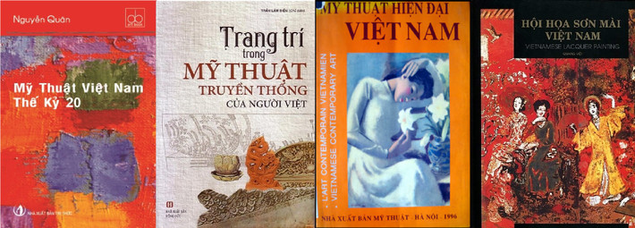 Với nhiều công trình của các nhà nghiên cứu tên tuổi, lý luận, phê bình mỹ thuật thế kỷ XX được cho đã hoàn thành sứ mệnh của mình Với nhiều công trình của các nhà nghiên cứu tên tuổi, lý luận, phê bình mỹ thuật thế kỷ XX được cho đã hoàn thành sứ mệnh của mình