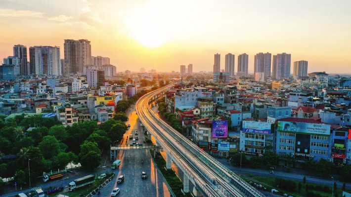 Ảnh minh họa: ITN Thực hiện quyết liệt các giải pháp phát triển thị trường bất động sản an toàn, lành mạnh, bền vững -0