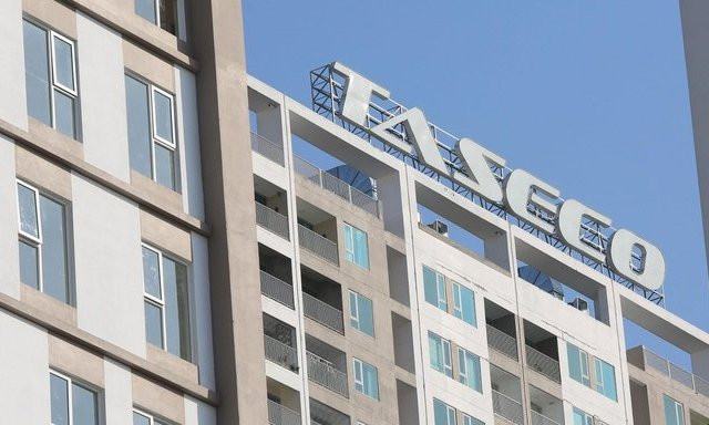 Taseco Land liên tục mở rộng quỹ đất ảnh 1 Taseco Land liên tục mở rộng quỹ đất -0