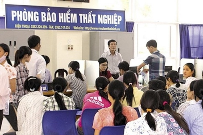 Ảnh minh họa/ITN Khi nào người lao động buộc phải chấm dứt hưởng trợ cấp thất nghiệp? -0