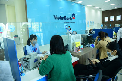 VietinBank có những biện pháp kiểm soát chi phí, gắn trực tiếp và chặt chẽ với hiệu quả hoạt động kinh doanh VietinBank có những biện pháp kiểm soát chi phí, gắn trực tiếp và chặt chẽ với hiệu quả hoạt động kinh doanh