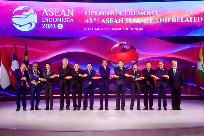 Nguồn: Asean.org Nguồn: Asean.org