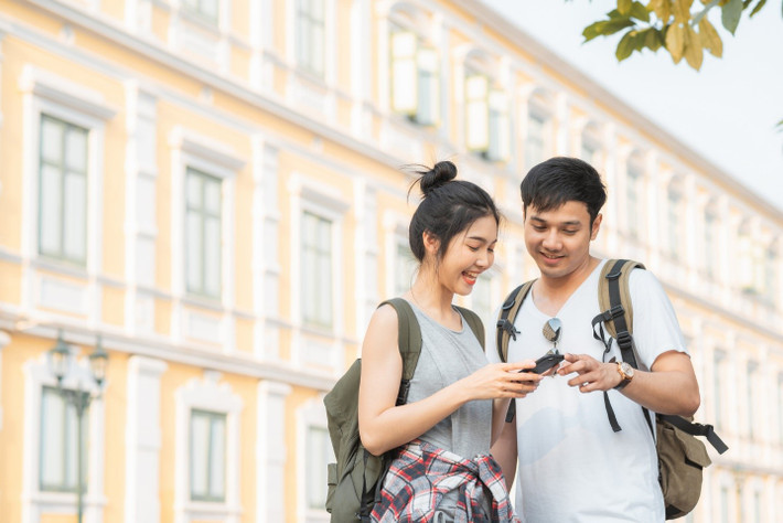 Khách hàng có thể mở Tài khoản Như ý ngay trên ứng dụng BIDV SmartBanking hoặc đến chi nhánh BIDV gần nhất BIDV miễn phí hàng triệu tài khoản số đẹp cho khách hàng -0