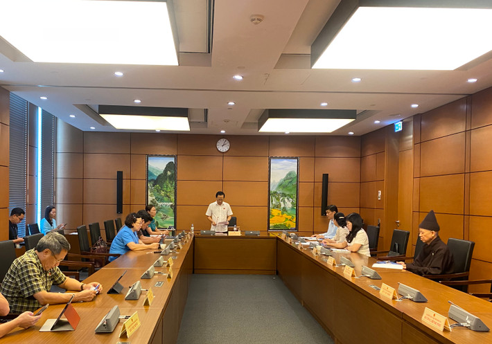 Cần chính sách đặc thù về Khu thương mại tự do Đà Nẵng ảnh 2 Cần chính sách đặc thù riêng cho khu thương mại tự do