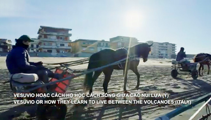 Bộ phim của Italy tham dự Liên hoan phim Góp tiếng nói về phát triển bền vững -0