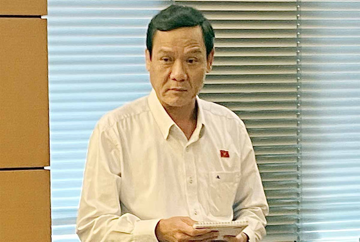 Bảo đảm chặt chẽ, phù hợp và thống nhất trong hệ thống pháp luật ảnh 2 Bảo đảm chặt chẽ, phù hợp và thống nhất trong hệ thống pháp luật -0