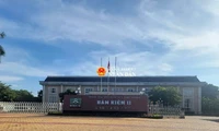 Chủ đầu tư Dự án KCN Hàm Kiệm II cho doanh nghiệp thuê lại đất trả tiền một lần có đúng quy định?