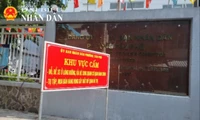 TP. Hồ Chí Minh: Hồ sơ đăng ký sửa chữa, cải tạo nhà tại phường Tân Phú, Quận 7 vướng hàng loạt vi phạm