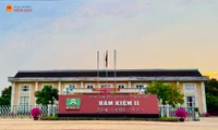 Vụ tranh chấp tại KCN Hàm Kiệm II - Bita's: Không cấp phép đầu tư thứ cấp khi chưa giải quyết xong tranh chấp